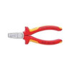 Knipex Tools 97 68 145 A Cramping Pliers/Cable Links