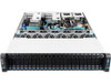 Asrock Rack Rm23724-C622Lm/22E 2U Rackmount Server Barebone Lga 3647 Intel C622