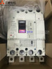 1Pcs Three-Phase Leakage Switch Nv630-Sew 4P 300-630A Current Adjustable