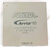Altera Arria 10 10Ax115N3F45E2Sg Field Programmable Gate Array Pulled From Board