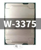 Intel Xeon W-3375 Srksx 38C 2.5Ghz ?/4.0Ghz 57Mb 270W Lga4189 Ddr4-3200