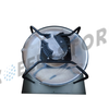Ebmpapst K3G560-Pb31-03/F02 Centrifugal Fan 400V ?560Mm Ahu/ Ffu Cooling Fan