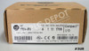 New Sealed Allen Bradley 1769-If8 Compactlogix 8-Ch Analog Voltage/Current #3Ue