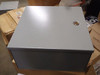 NEW HOFFMAN ENCLOSURE A-12N126 12x12x6 Steel Gray Junction Box