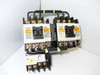 NEW FUJI REVERSING CONTACTOR SC-4-1/G OVERLOAD TK-5-1N