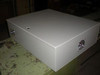 Hoffman Cat. No. A30N24BLP Cutout Box