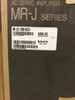 1Pcs New Mr-J2S-700B-Rg181