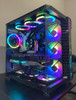 Rtx 4080 Custom Built Gaming Pc I9 13900K 64Gb Ddr5 Ram 4Tb Ssd Wifi 6 Vr Rgb