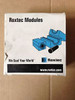 Roxtec RM40 cable module 0+21.5-34.5mm pkg. of 9
