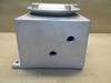 KILLARK GRM 7X7X5.5 JUNCTION BOX WITH 1/2 KOS