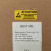 1Pcs New  8937-Hn