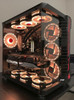 Rtx 4090 Custom Built Gaming Pc I9 13900K 32Gb Ddr5 Ram 2Tb Ssd Wifi 6 Vr Rgb