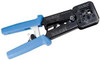 Platinum Tools 100054C Clamshell EZ-RJPRO HD Crimp Tool