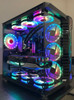 Rtx 4090 Custom Built Gaming Pc I9 13900K 64Gb Ddr5 4Tb Ssd Wifi Vr Summer Sale