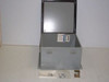 ELECTROMATE E10106CH TYPE 12/13 ENCLOSURE K-2783 CUT OUT BOX - NEW