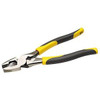 Ideal Industries Smart-Grip Side-Cutting Plier  Plier Handles  9-1/4 Length  Ne