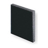 Filter Mat, Open Cell, Polyurethane, PK 3