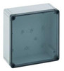 VYNCKIER MB070735PCCT Enclosure,7-3/32 In. W,3-35/64 In. D G6577304