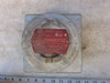 Crouse-Hinds GUE Condulet Explosion Proof Junction Box w Cover, Used