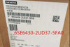 1Pcs New  6Se6430-2Ud37-5Fa0