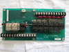 York Chiller Circuit Board, Model: 031-00769C 002 REV E Relay Board