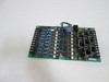 DIVELBISS EXPANDER BOARD ICM-IO-21 USED
