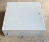 Hoffman Enclosure A-20N20ALP 20x20x6 Nema 1