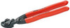NEW KNIPEX 71 41 200 Angeled High Leverage Cobolt Cutters with Notch