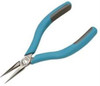 18M9947 Erem - 2411P - Fine-Point Pliers, Smooth Jaws