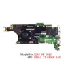 For Lenovo Thinkpad X280 Motherboard Nm-B521 02Hl427 01Yn004 Cpu: I7 8550U 16G