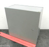 SCHAEFERS K-2618 ELECTRICAL ENCLOSURES 8X8X4 ELECTRIC BOX NEW