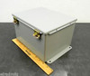 HOFFMAN A10086CH ENCLOSURE ELECTRIC BOX 10X8X6 ELECTRICAL PANEL BOX NEW