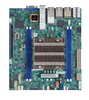 Supermicro X12Sdv-8C-Spt8F Micro-Atx Xeon D-2733Nt Motherboard