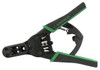 Greenlee 45575 Telephone Ratchet Crimper