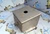 HOFFMAN A- 606CHNFSS STAINLESS STEEL E STOP ENCLOSURE
