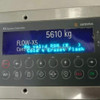 1Pc Used Working   Flow-X5 Pr5610/40  Pr 5610/40