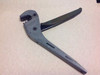 AMP 59824-1-K PIDG Faston Receptacles Ratcheting Crimp Tool