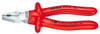 KNIPEX 0207225 High Leverage Combination Pliers VDE