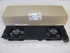 Middle Atlantic Products - QFP-2 Quiet Fan Panel Assembly - NEW - Rack Fan