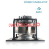 1Pcs New Sanmu Ecf(K)8D310-Plhdal5Cy-Rf 460V 5.3A 3030W Centrifugal Fan