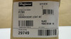 Hoffman Incandescent light Kit 29749 NEW