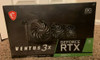 Msi Ventus3X Oc Geforce Rtx 3080 Ti 12Gb
