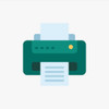 Pm4440-A1 Printronix Line Printer 600Lpm