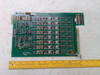 Westinghouse 2840A80 Circuit Board