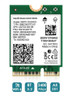 Lot Buy Qty 758 Intel Ax201Ngw L92724-005 Genuine Hp Wireless Card
