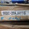 1Pcs New  Sgdc-20Ajay16