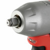 Milwaukee 2463-22 M12 12V Lithium-Ion Cordless 3/8 in. Impact Wrench Kit