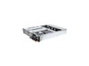 Asrock Rack 2U2E-F/Rome2 2U Rackmount Server Barebone Dual Socket Sp3 (Lga4094)