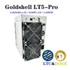 Goldshell Lt5 Pro Asic Scrypt Miner 2.45Gh/S 3100W Ltc/Doge