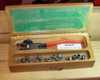 THOMAS& BETTS T&B WT 700 SHIELD STRIPPING TOOL